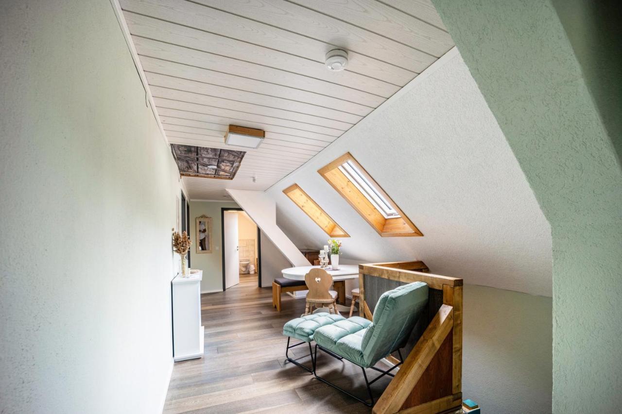 Salty Sol Apartment Leutkirch im Allgäu Exterior photo