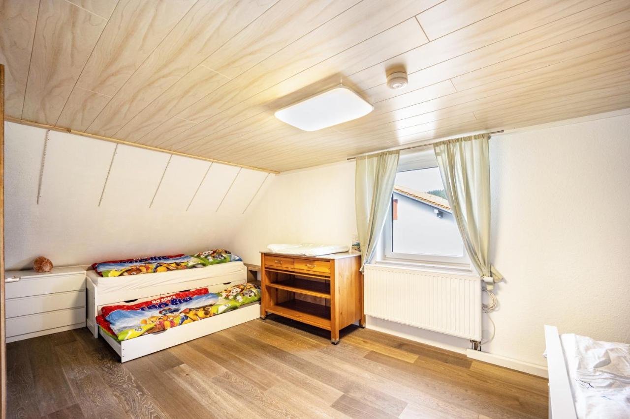 Salty Sol Apartment Leutkirch im Allgäu Exterior photo
