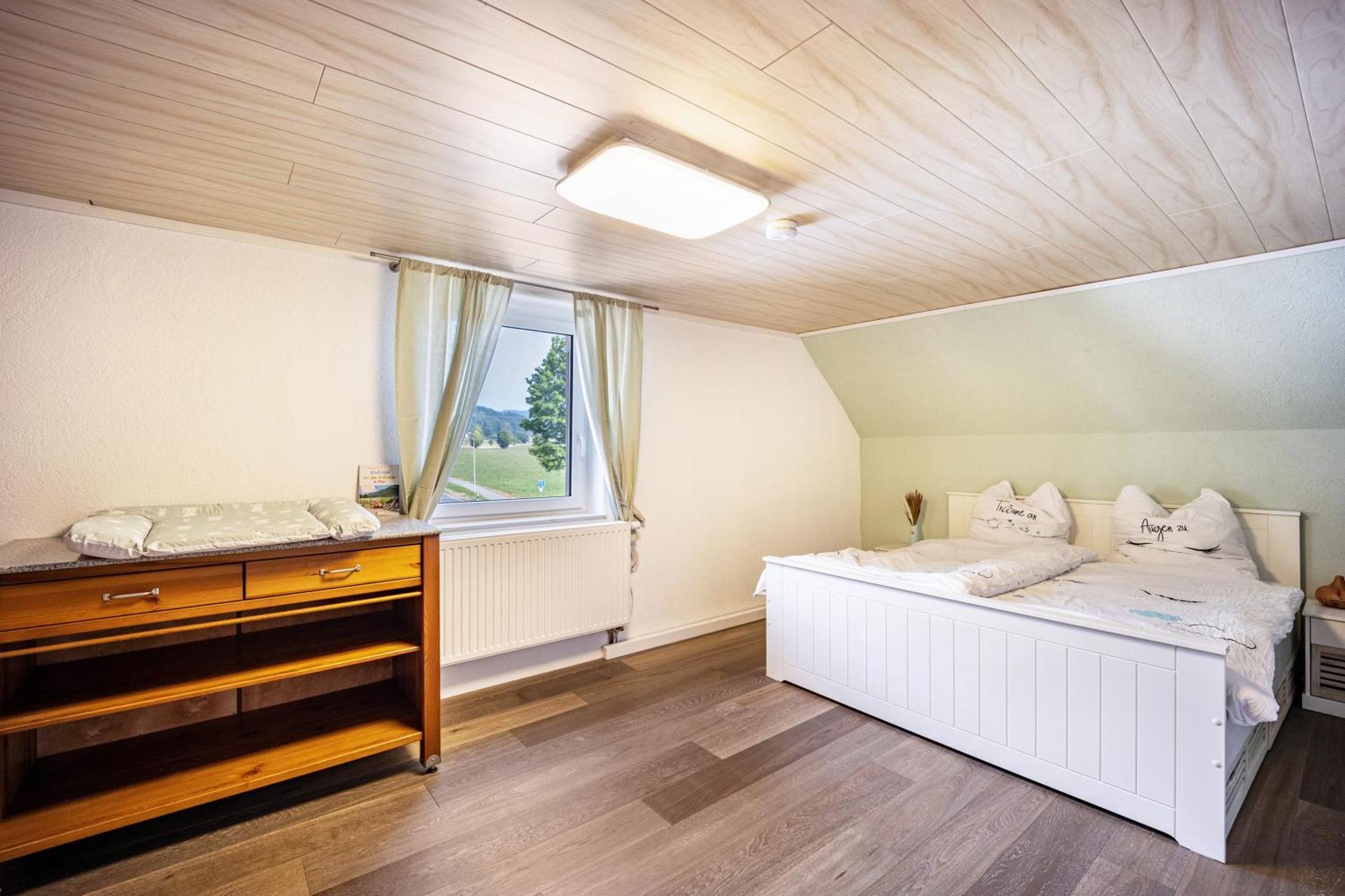 Salty Sol Apartment Leutkirch im Allgäu Exterior photo